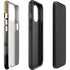 Marvel Black Panther TChalla King of Wakanda iPhone 15 Pro Max Impact Case